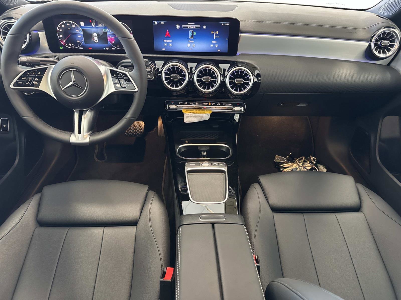 2025 Mercedes-Benz CLA CLA 250 - Photo 15