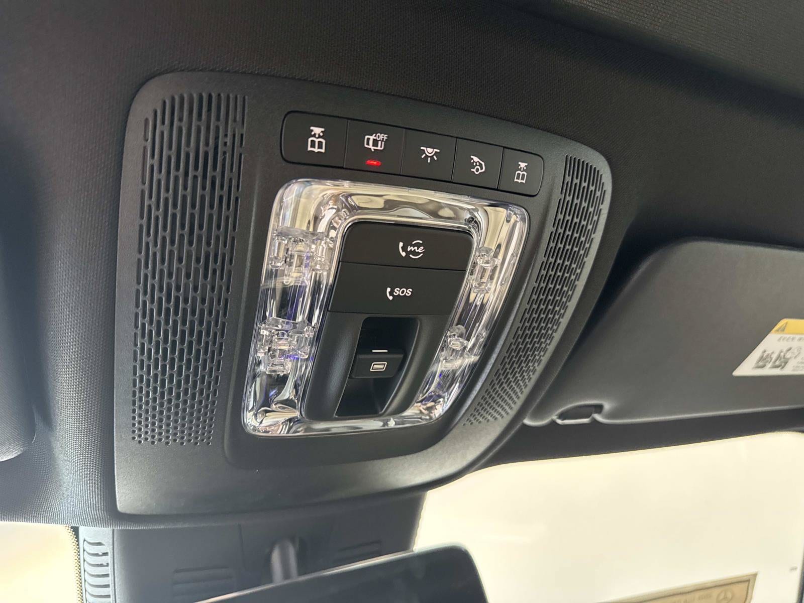 2026 Mercedes-Benz GLB GLB 250 - Photo 32