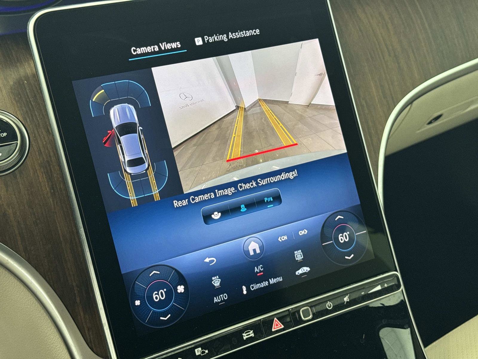 2025 Mercedes-Benz C-Class Sedan C 300 - Photo 23
