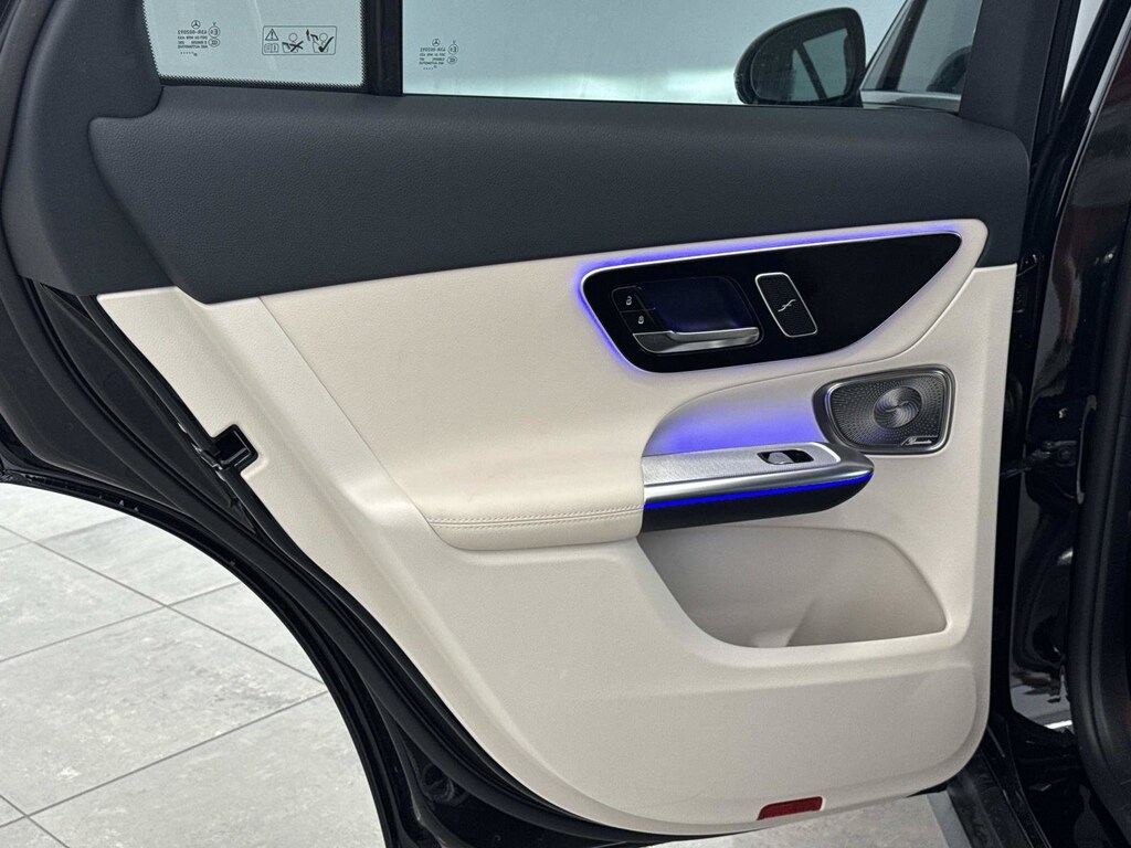 Certified 2026 Mercedes-Benz GLC 300 4MATIC SUV