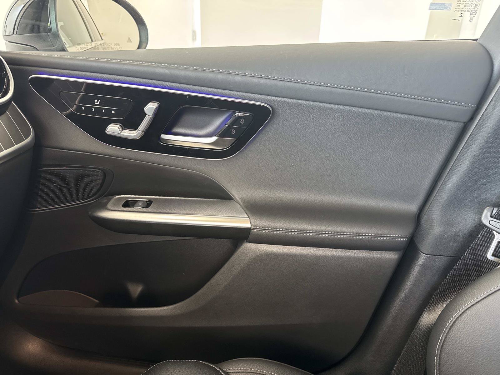 2026 Mercedes-Benz GLC Base - Photo 22