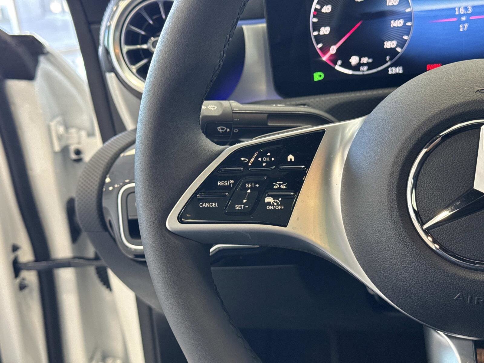 2025 Mercedes-Benz CLA CLA 250 - Photo 30