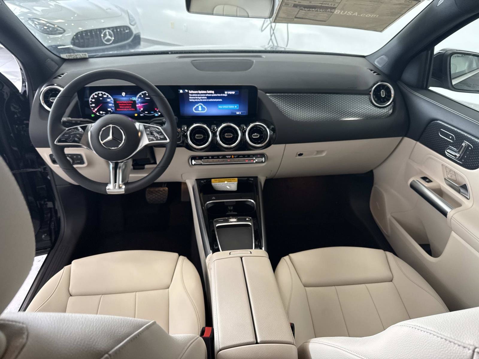 2026 Mercedes-Benz GLA GLA 250 - Photo 15