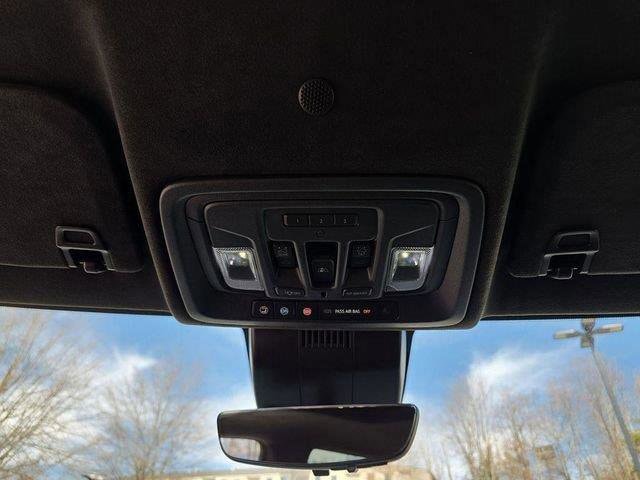 2024 GMC Sierra 1500 Denali Denali Ultimate - Photo 27