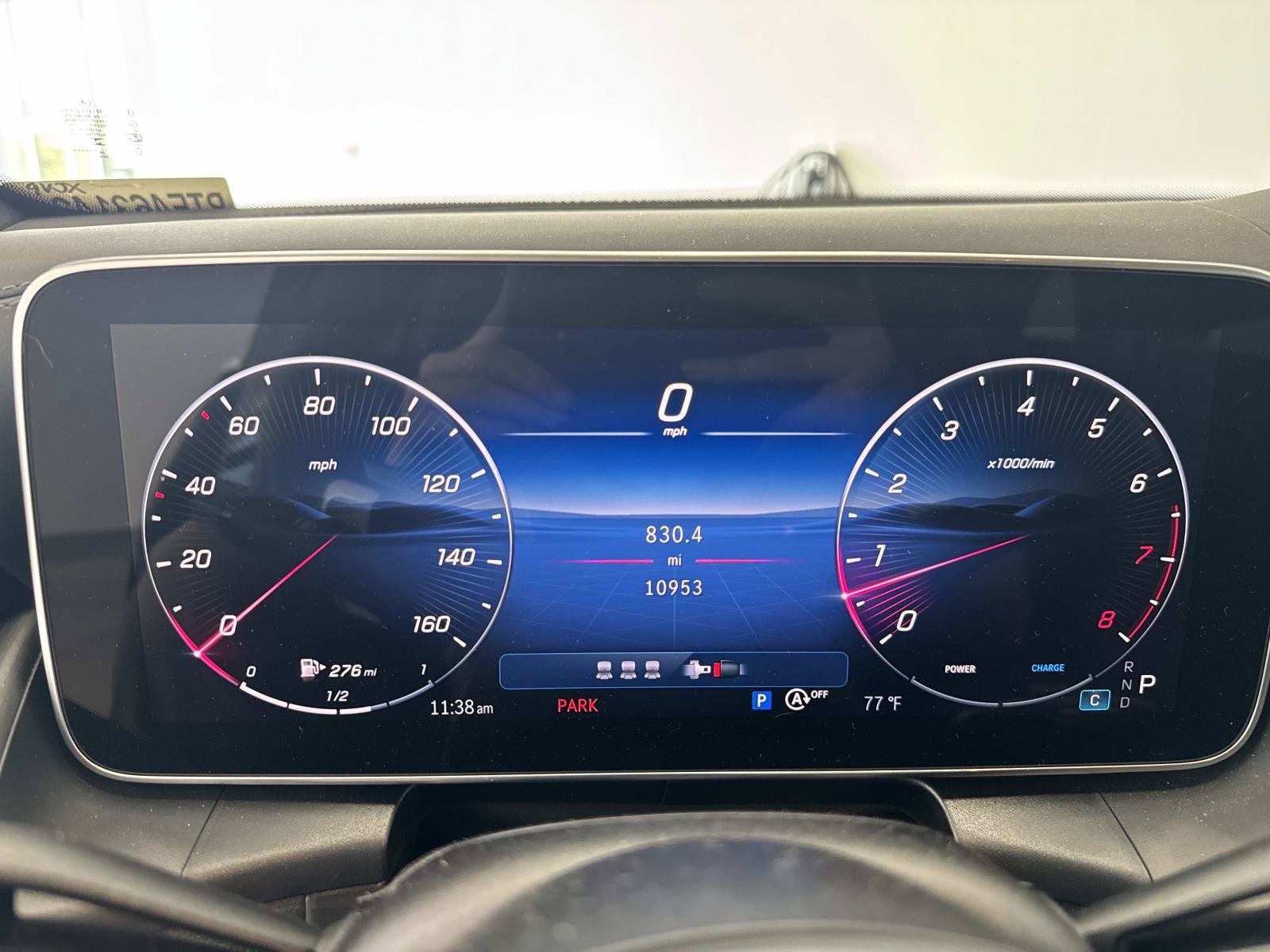 2026 Mercedes-Benz GLC Base - Photo 27