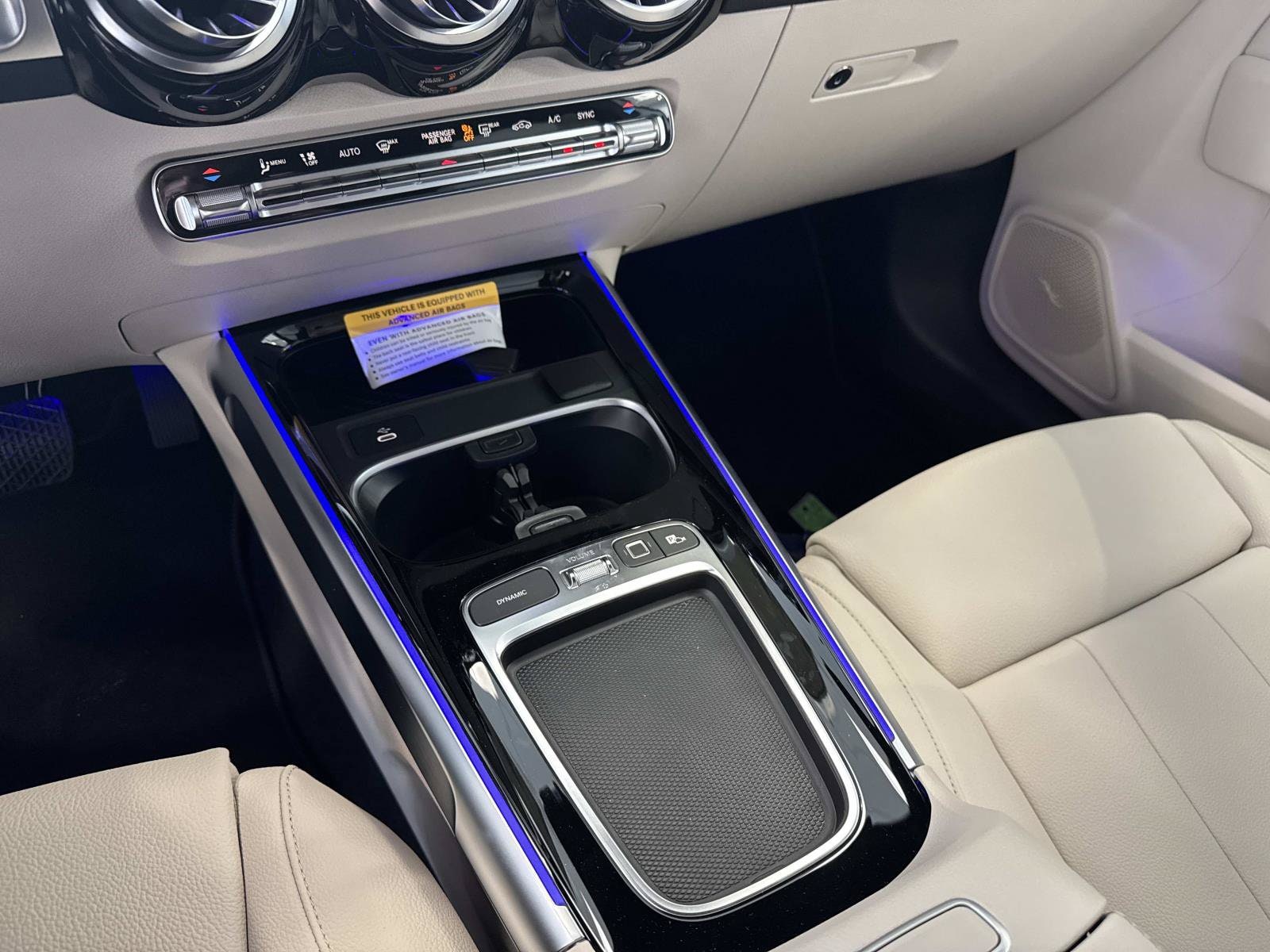 2026 Mercedes-Benz GLB GLB 250 - Photo 26