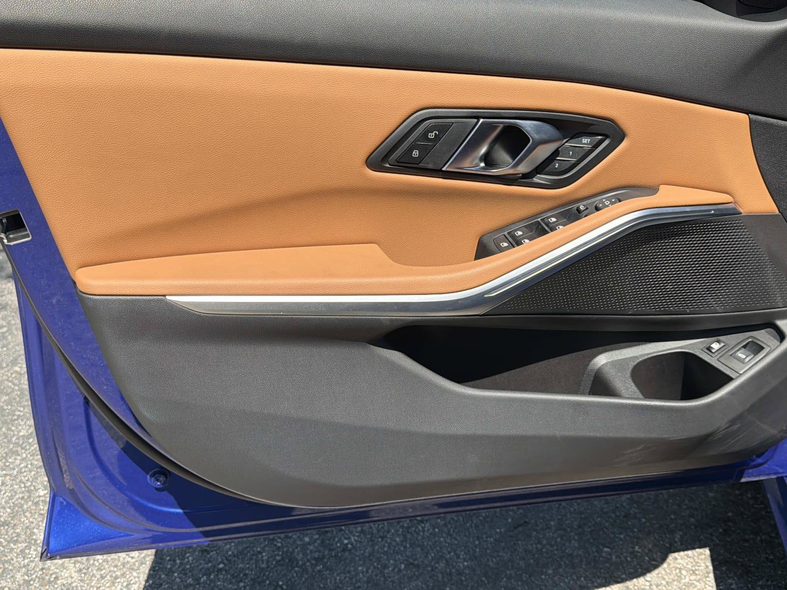2024 BMW 3 Series 330e - Photo 16
