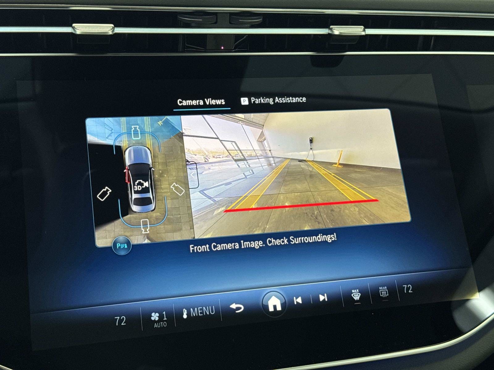 2026 Mercedes-Benz E-Class E350 - Photo 26