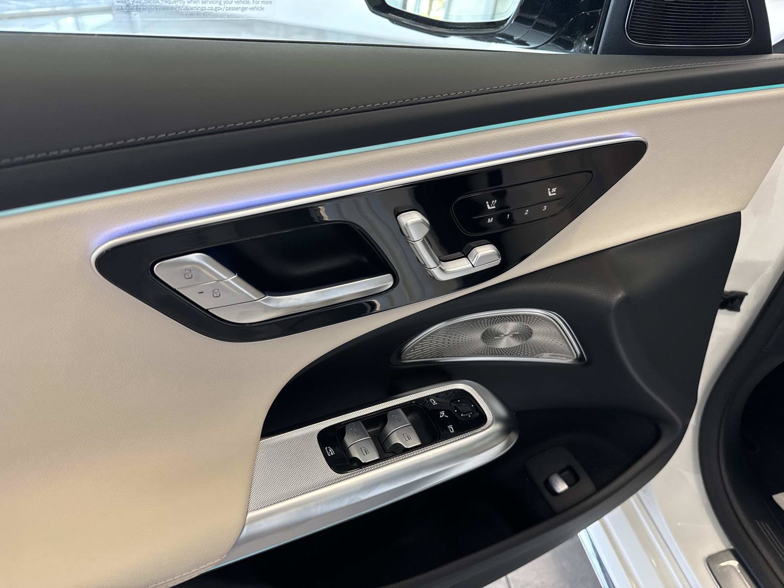 2026 Mercedes-Benz E-Class E350 - Photo 18