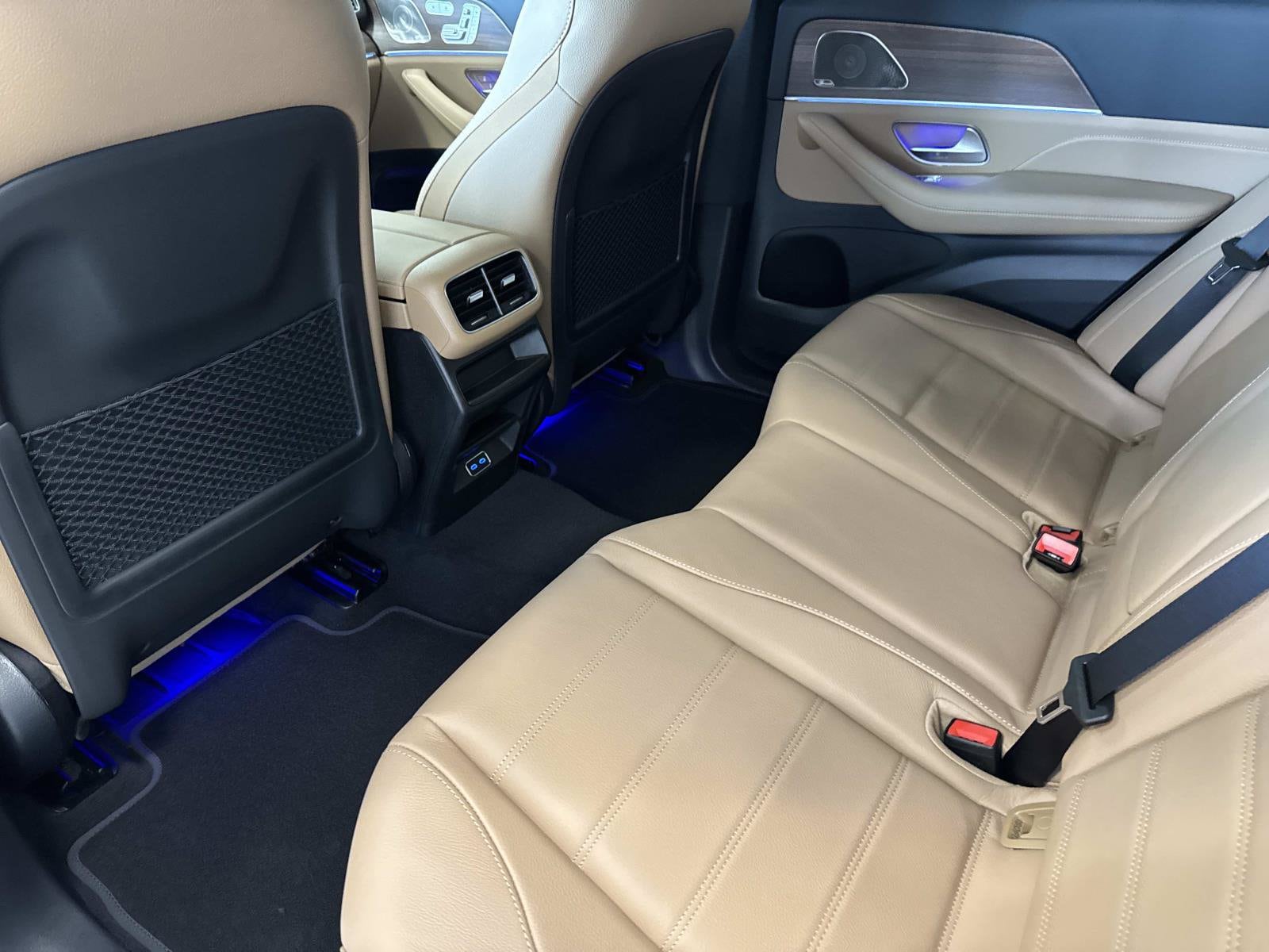 2026 Mercedes-Benz GLE GLE350 - Photo 13