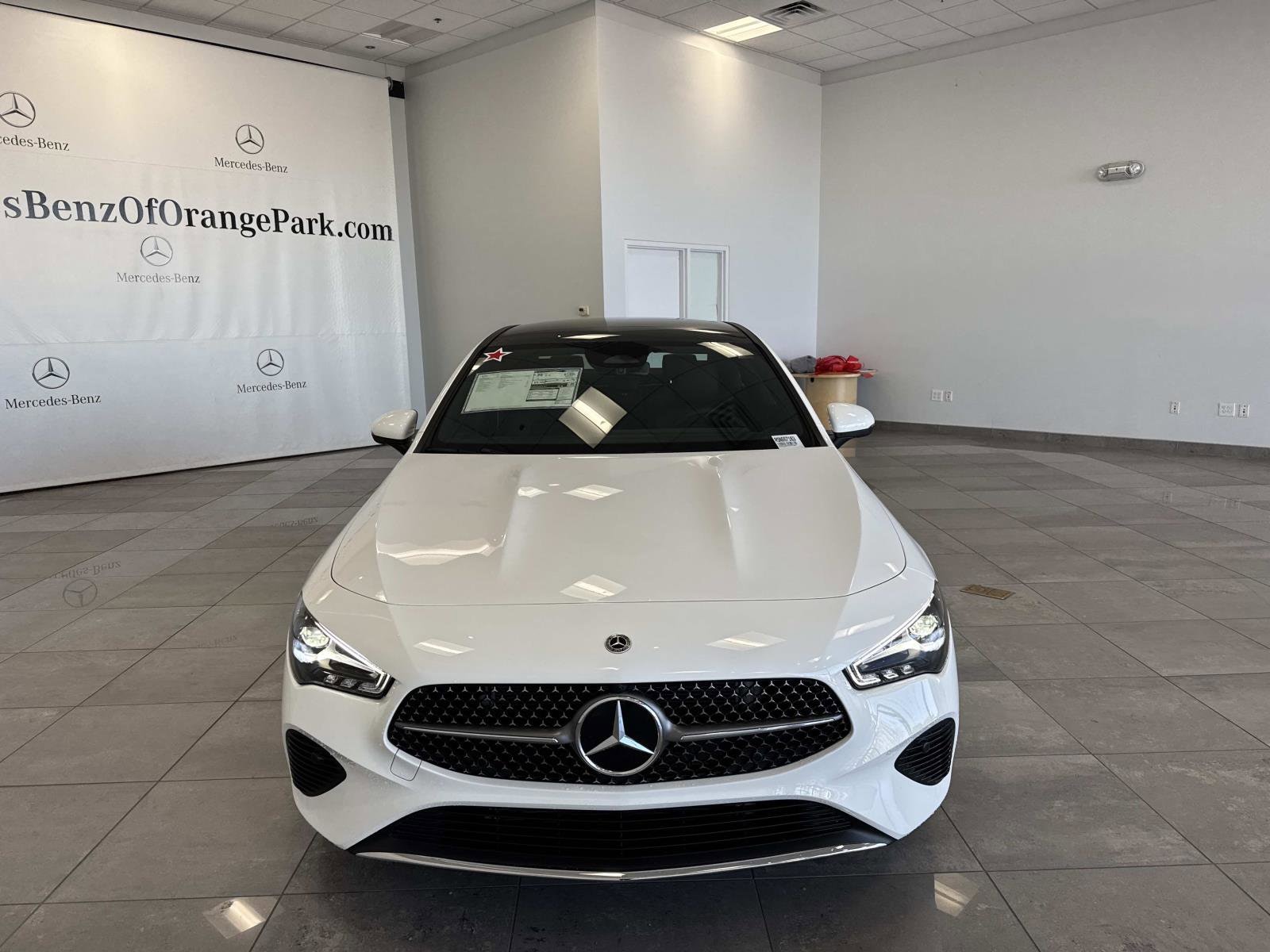 2025 Mercedes-Benz CLA CLA 250 - Photo 2