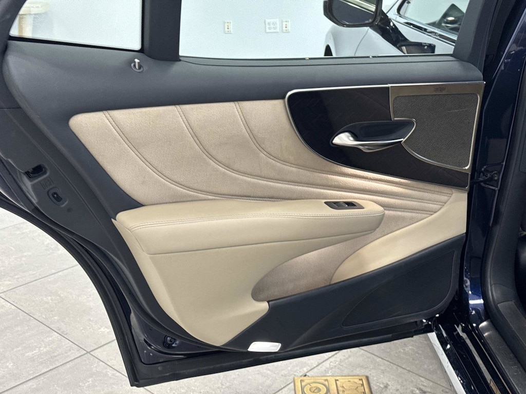 Used 2023 Lexus LS 500 500 Base Sedan