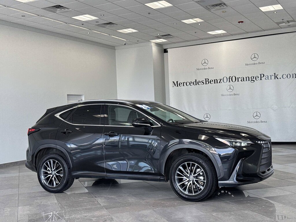 Used 2024 Lexus NX 250 Premium SUV
