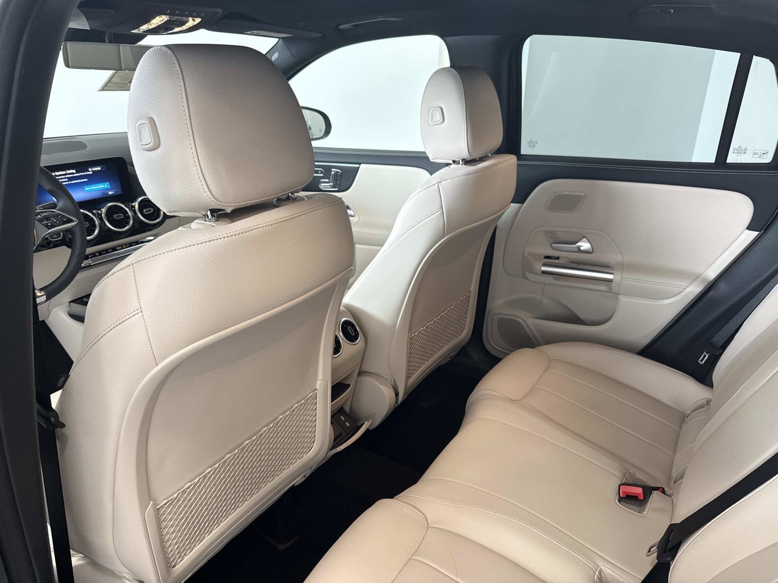 2026 Mercedes-Benz GLA GLA 250 - Photo 12