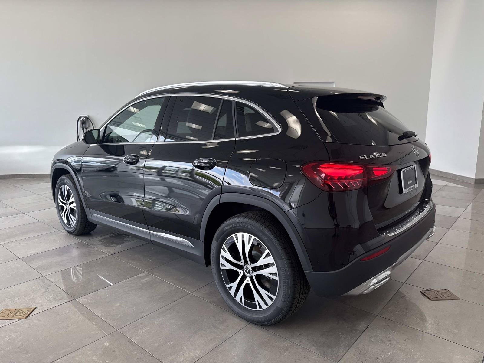 2026 Mercedes-Benz GLA GLA 250 - Photo 9
