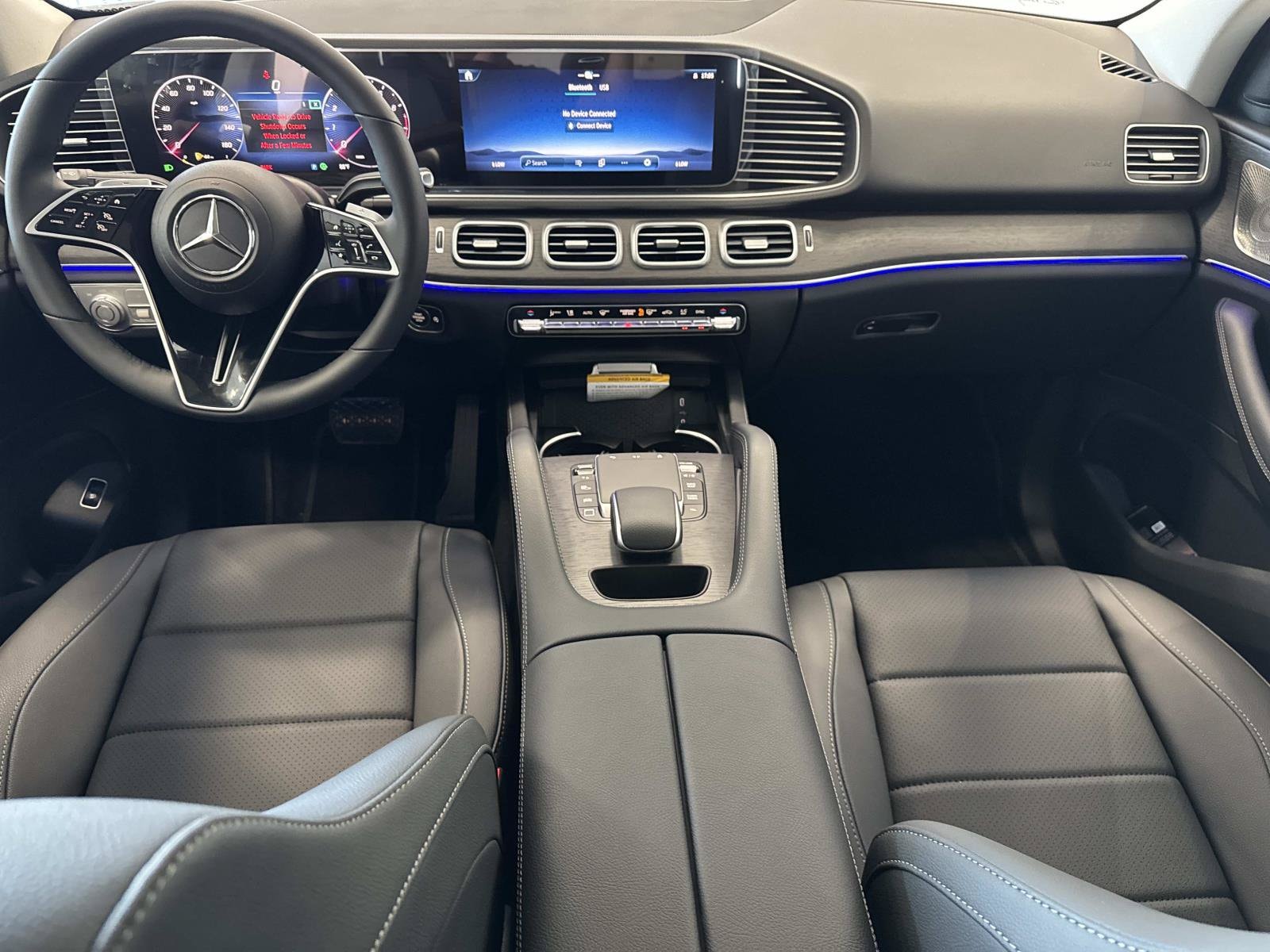2026 Mercedes-Benz GLE GLE350 - Photo 15