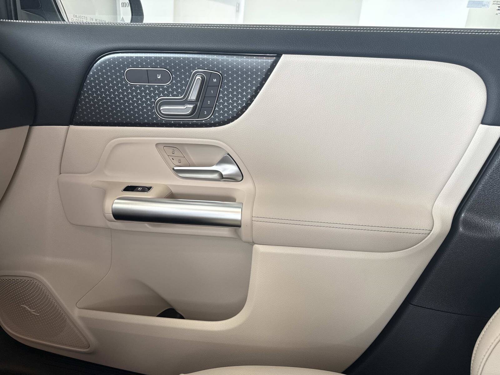 2026 Mercedes-Benz GLA GLA 250 - Photo 21