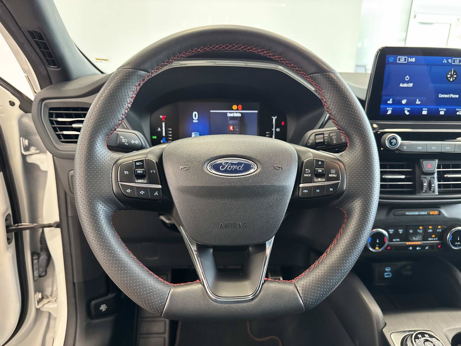 2023 Ford Escape ST-Line Select - Photo 21