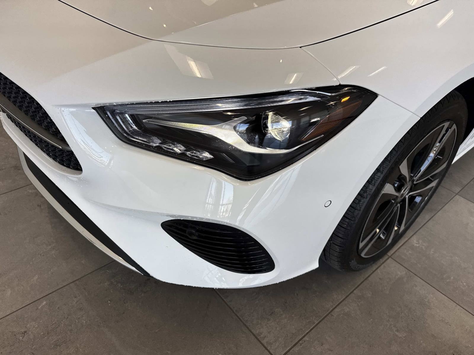 2025 Mercedes-Benz CLA CLA 250 - Photo 9