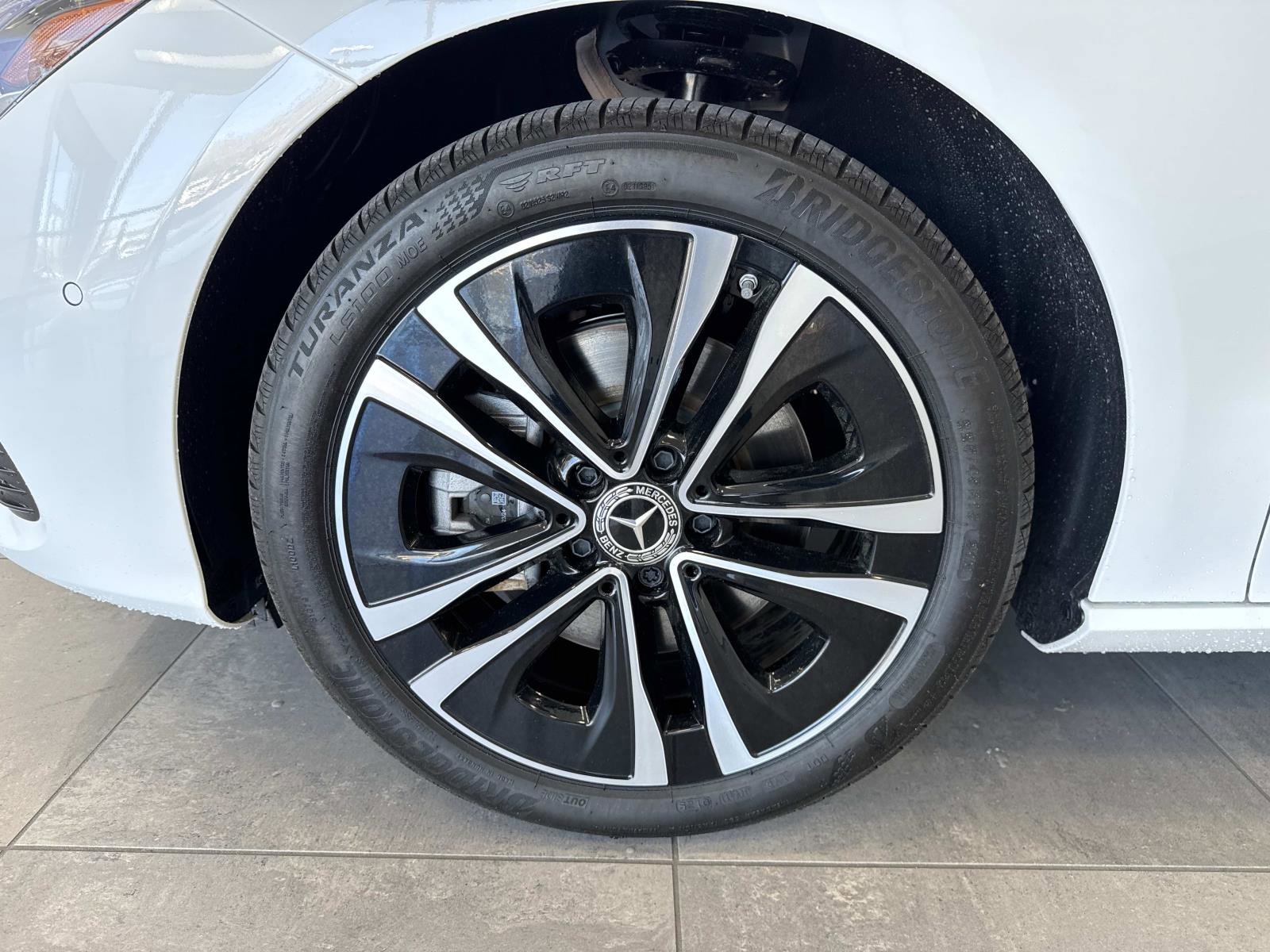 2025 Mercedes-Benz CLA CLA 250 - Photo 10