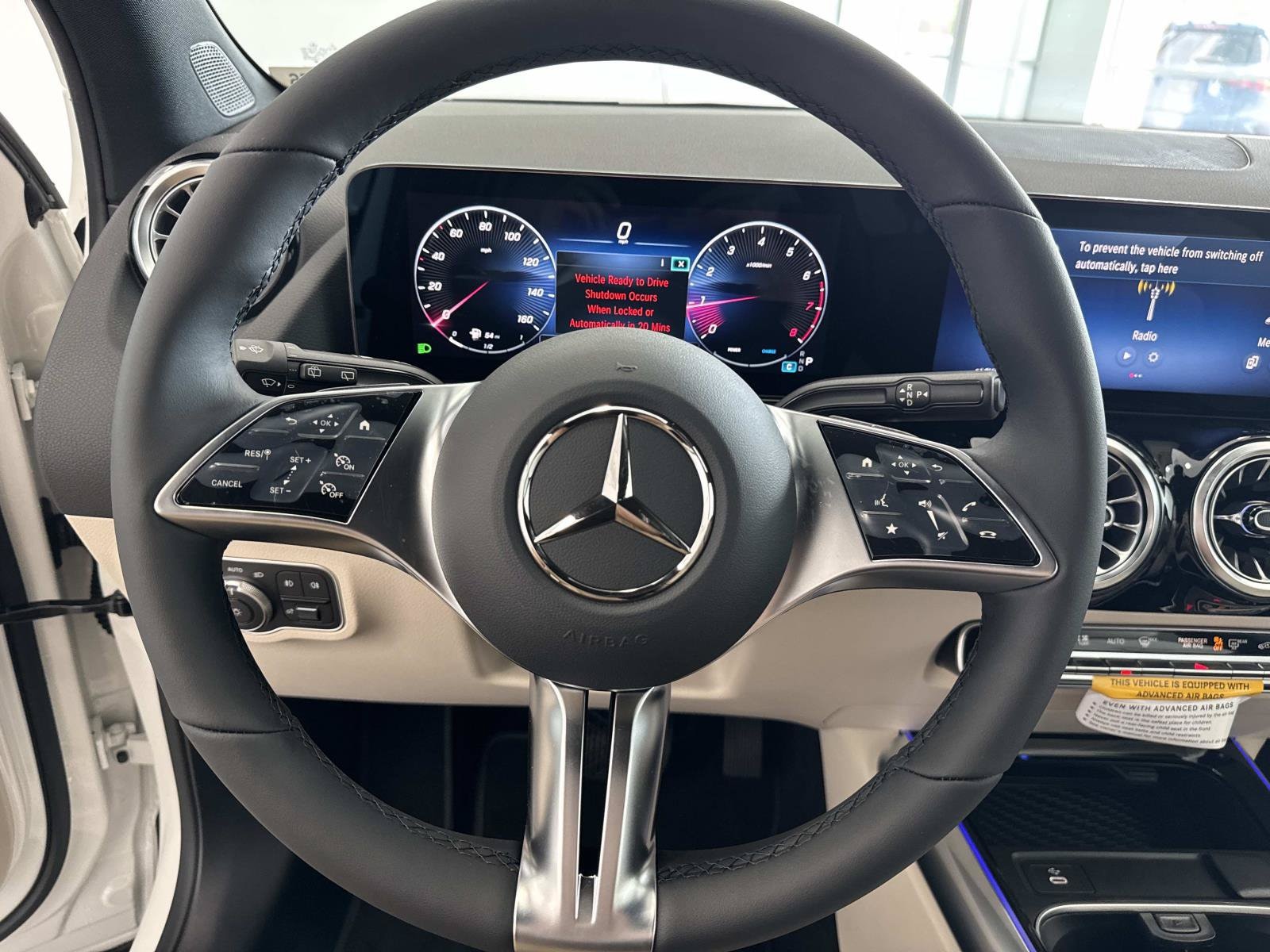 2026 Mercedes-Benz GLA GLA 250 - Photo 27