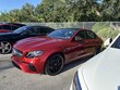 Mercedes-Benz AMG E 63