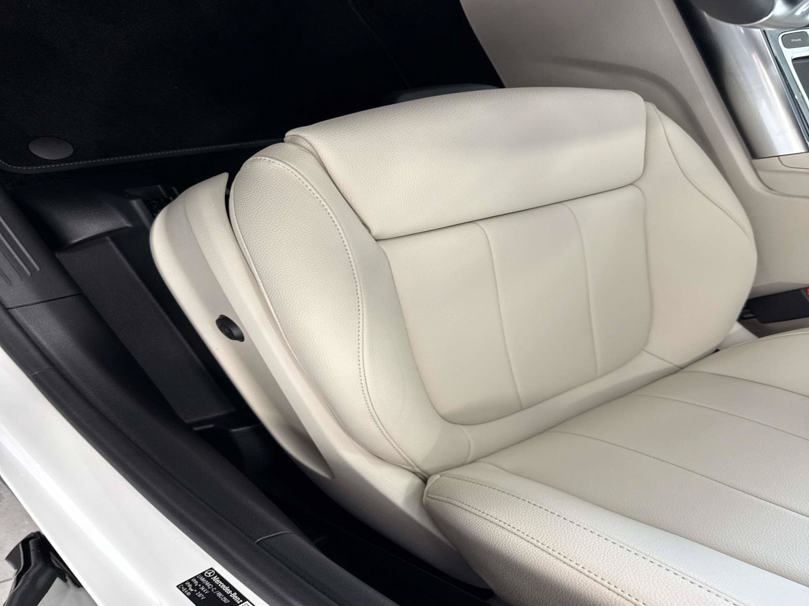 2026 Mercedes-Benz GLA GLA 250 - Photo 19