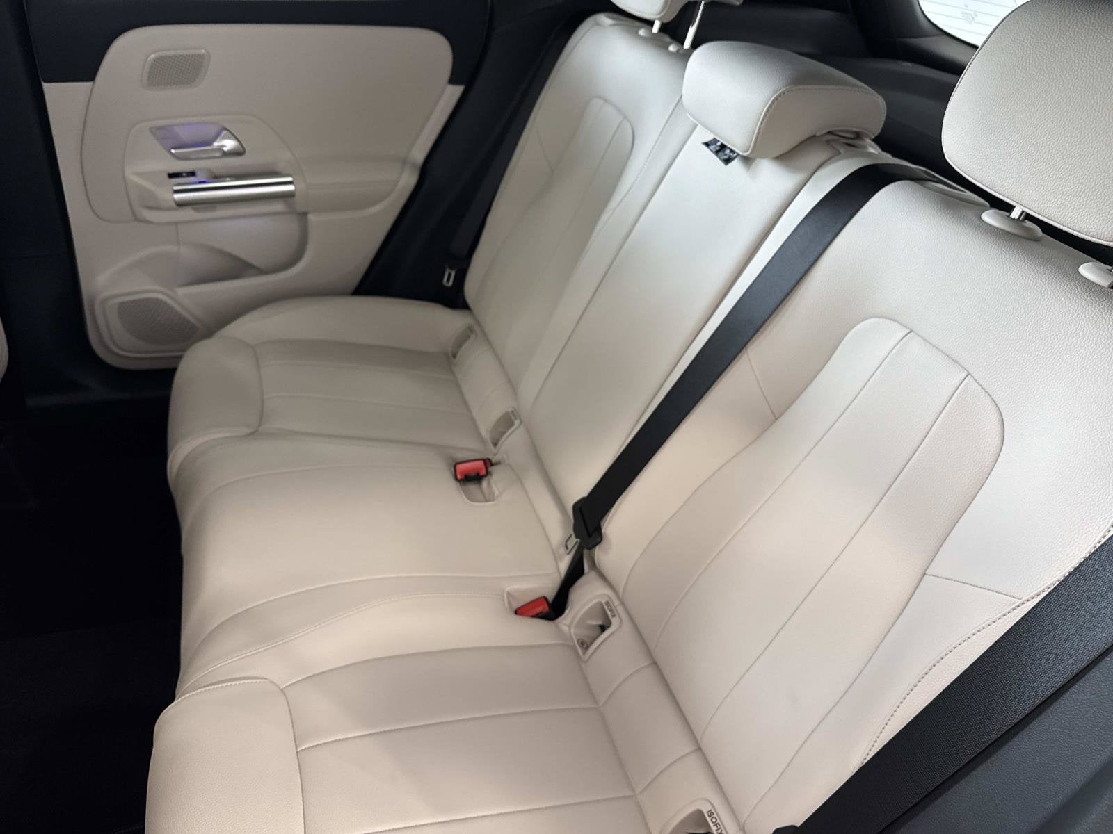 2026 Mercedes-Benz GLA GLA 250 - Photo 12