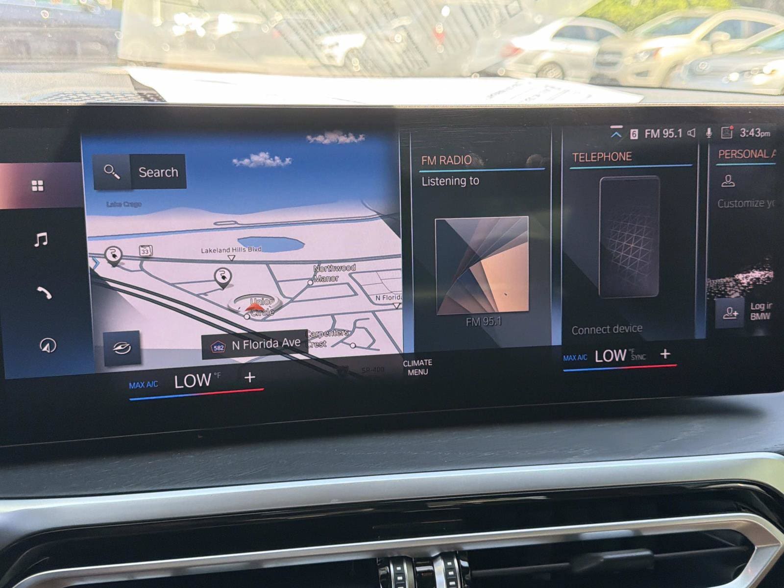 2024 BMW 3 Series 330e - Photo 21