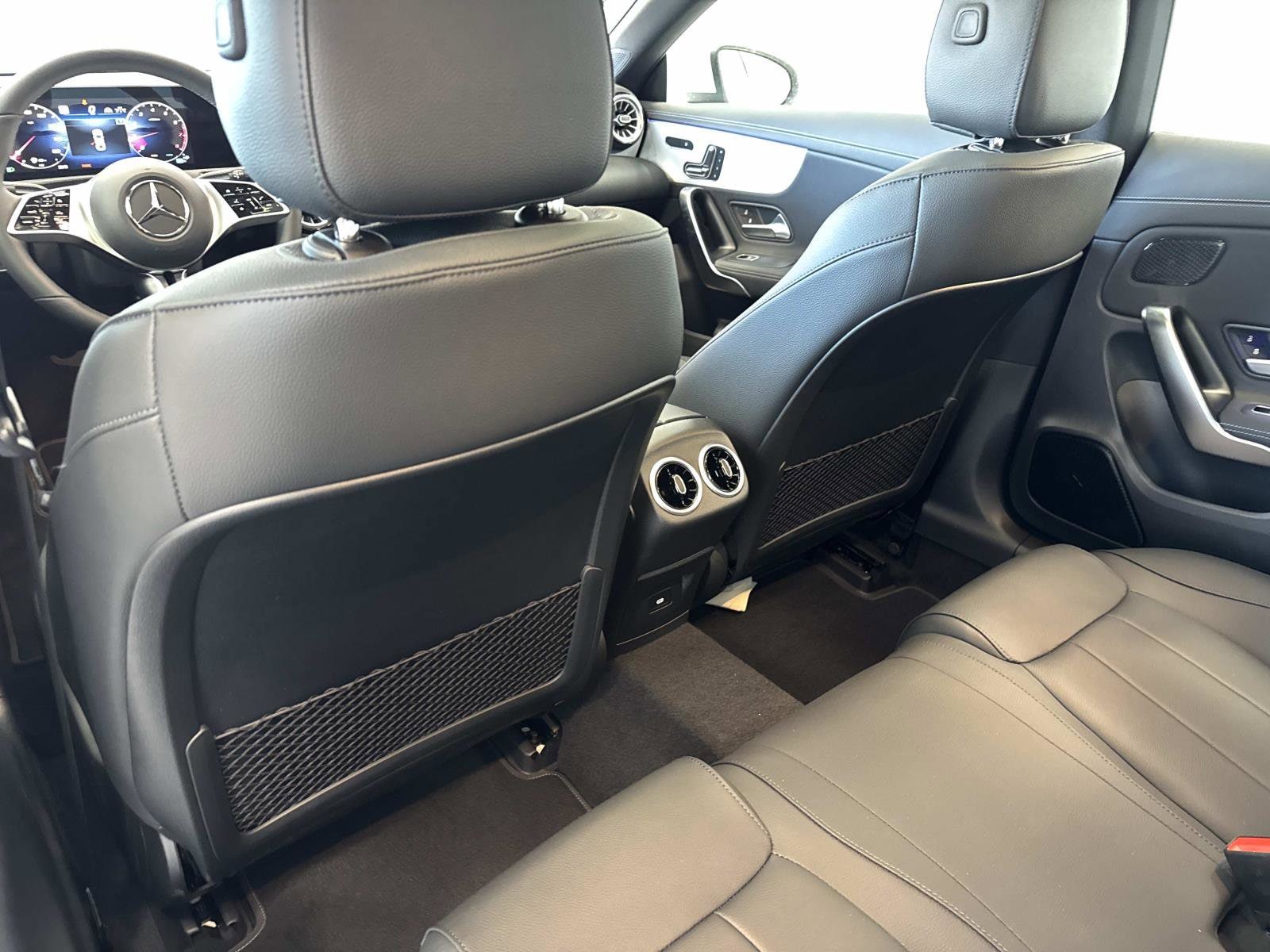 2025 Mercedes-Benz CLA CLA 250 - Photo 12