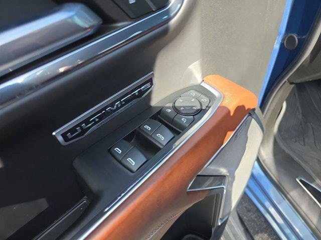 2024 GMC Sierra 1500 Denali Denali Ultimate - Photo 21