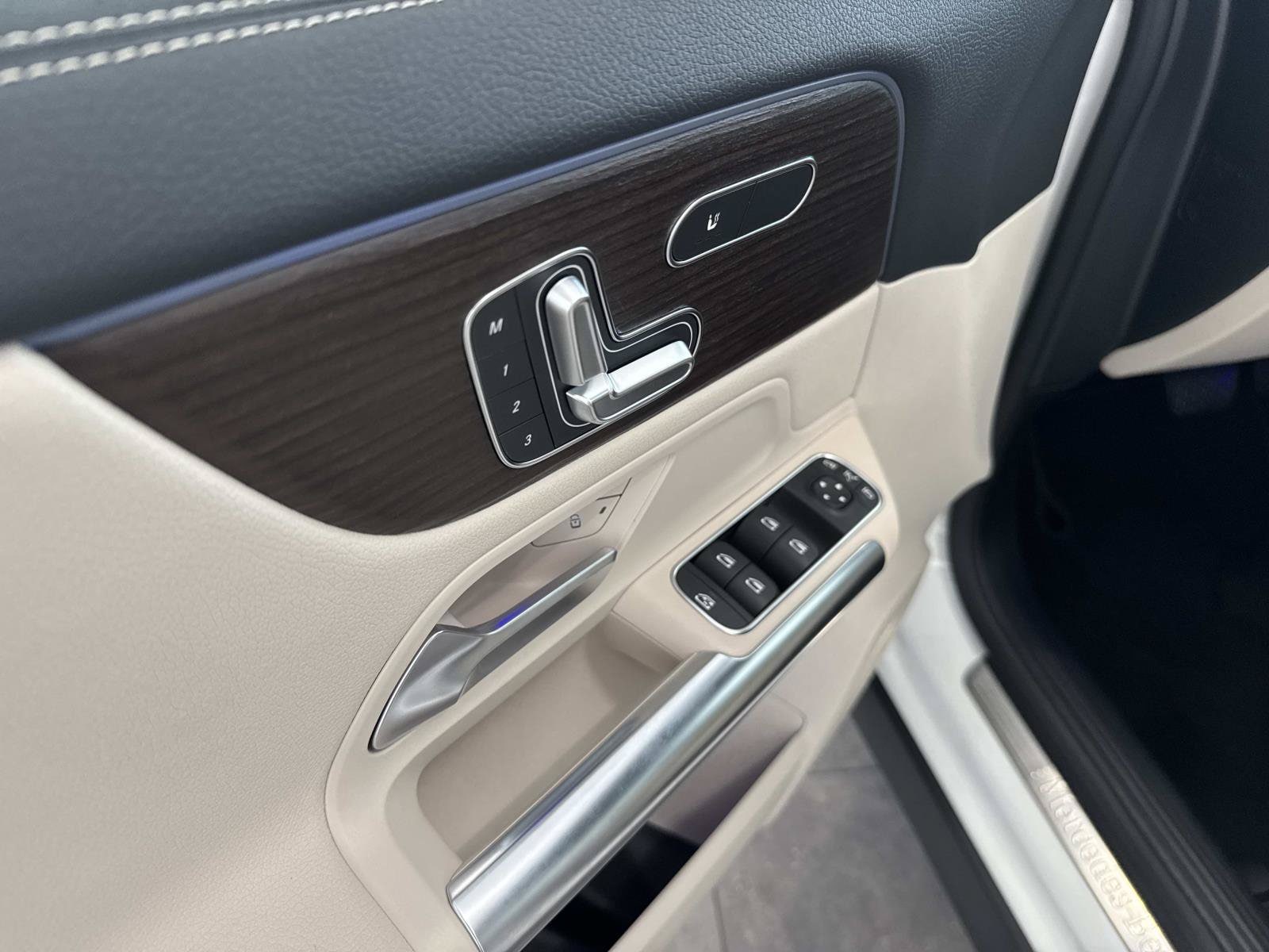 2026 Mercedes-Benz GLA GLA 250 - Photo 18
