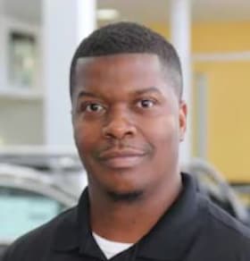 Staff member Rodney Rivers from ID_859b5effa3f1
