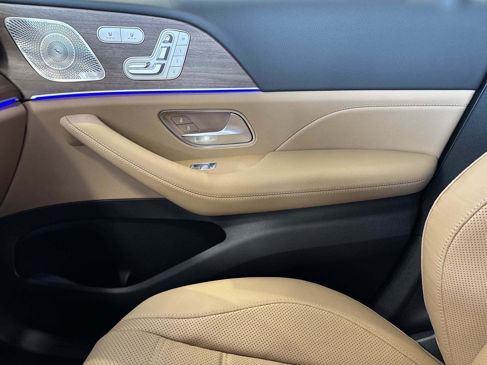 2026 Mercedes-Benz GLE GLE350 - Photo 23