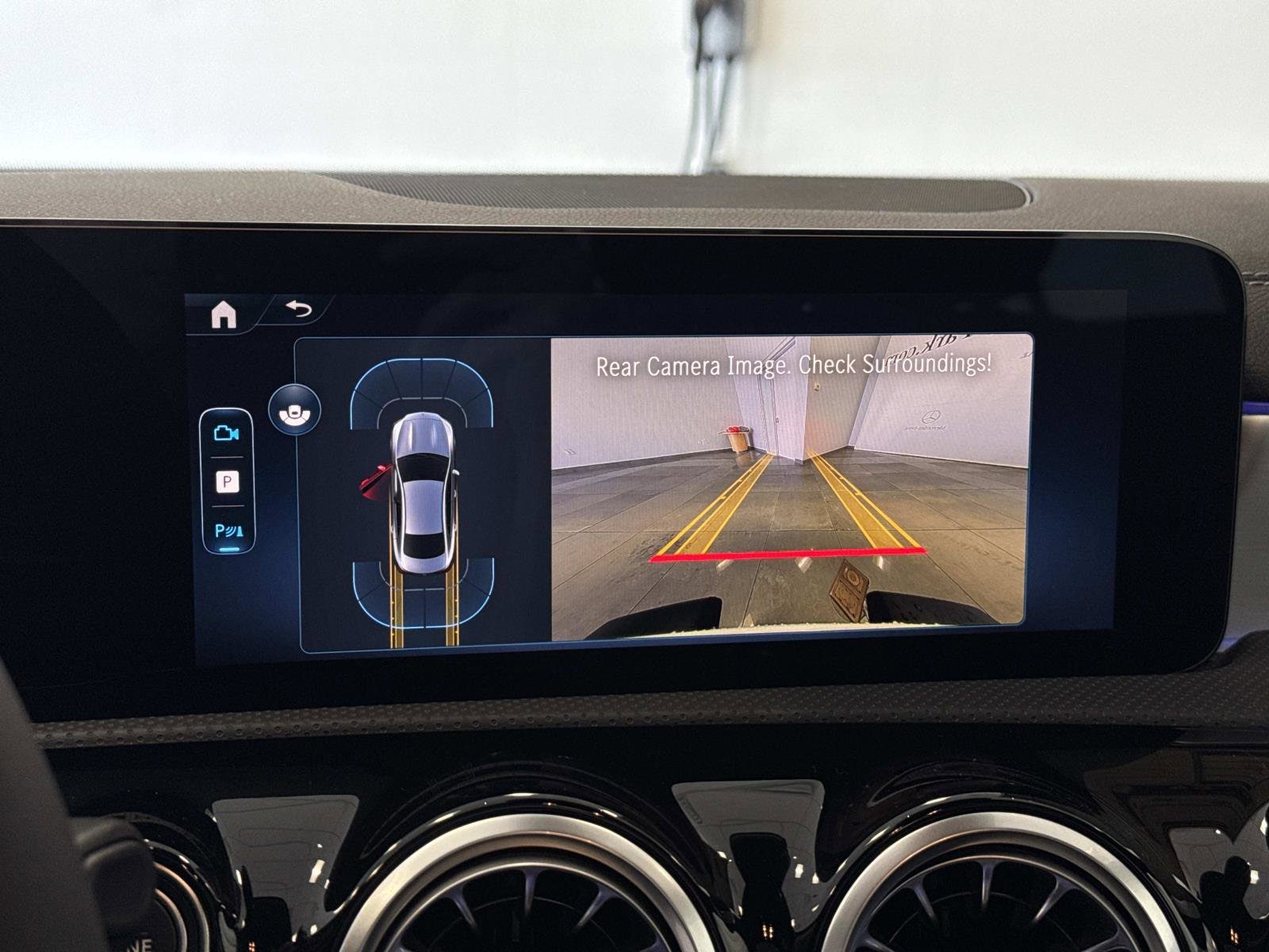 2025 Mercedes-Benz CLA CLA 250 - Photo 26