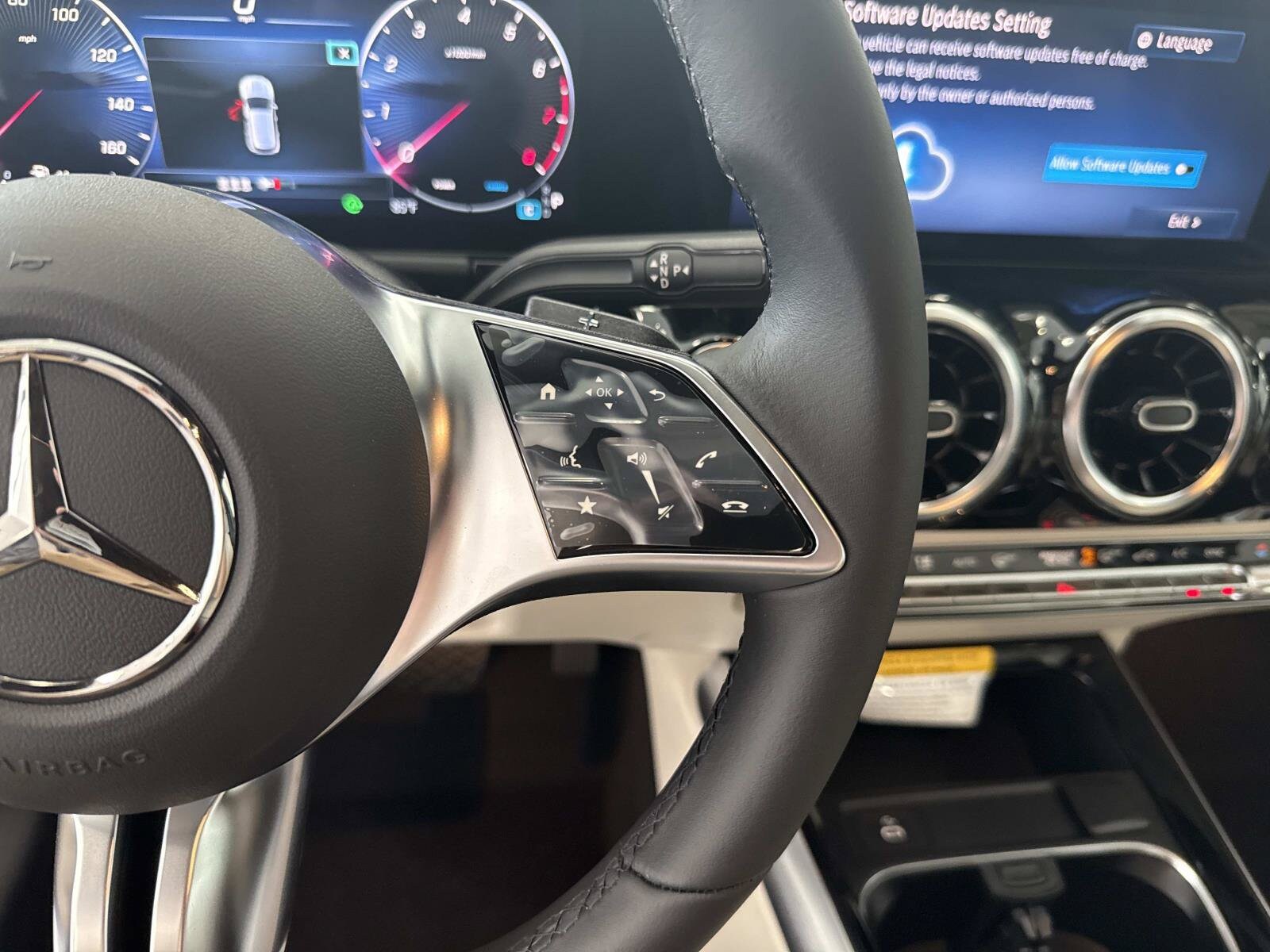 2026 Mercedes-Benz GLA GLA 250 - Photo 26