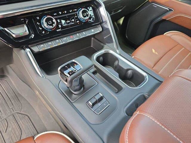 2024 GMC Sierra 1500 Denali Denali Ultimate - Photo 31