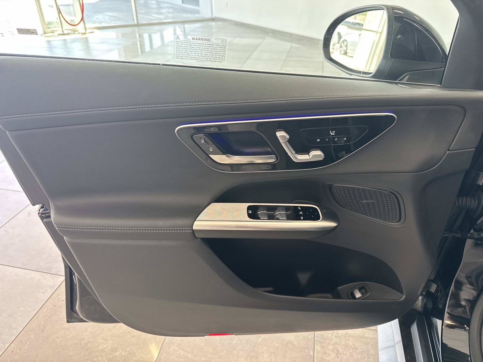 2026 Mercedes-Benz GLC Base - Photo 18