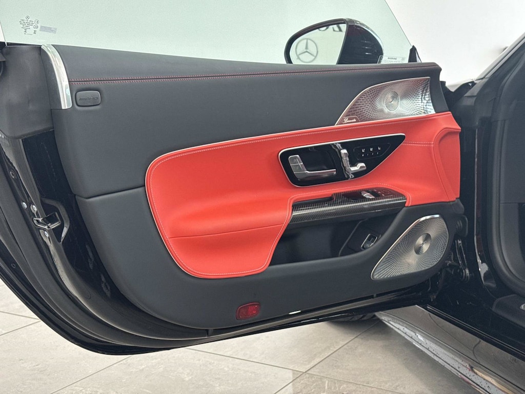 Certified 2025 Mercedes-Benz AMG GT 63 4MATIC Coupe