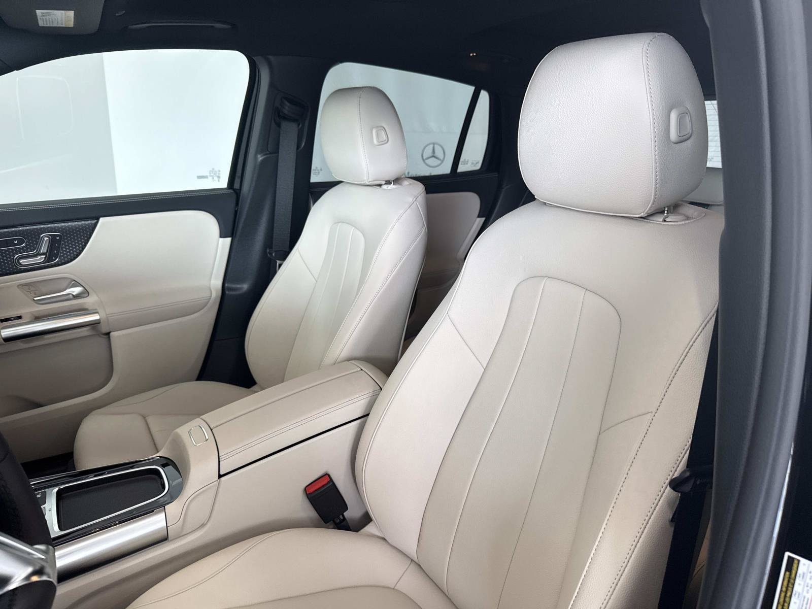 2026 Mercedes-Benz GLA GLA 250 - Photo 19