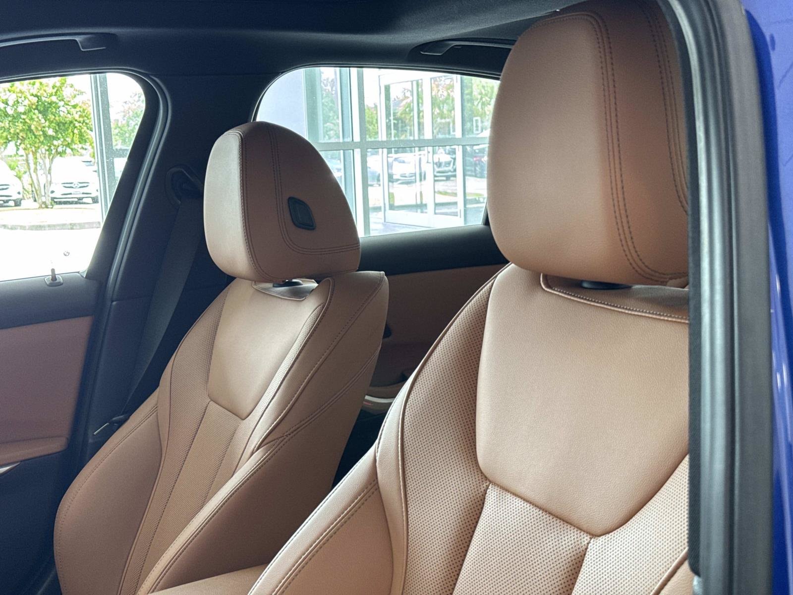 2024 BMW 3 Series 330e - Photo 13