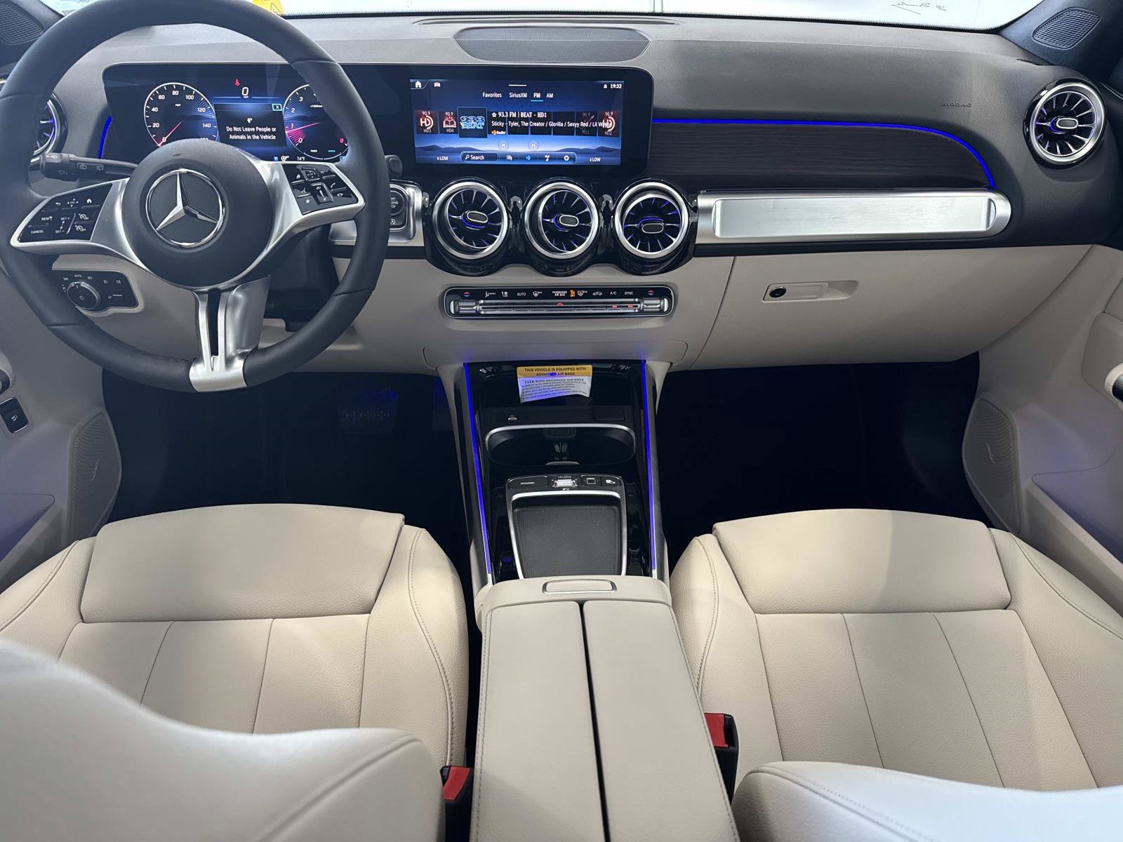 2026 Mercedes-Benz GLB GLB 250 - Photo 15