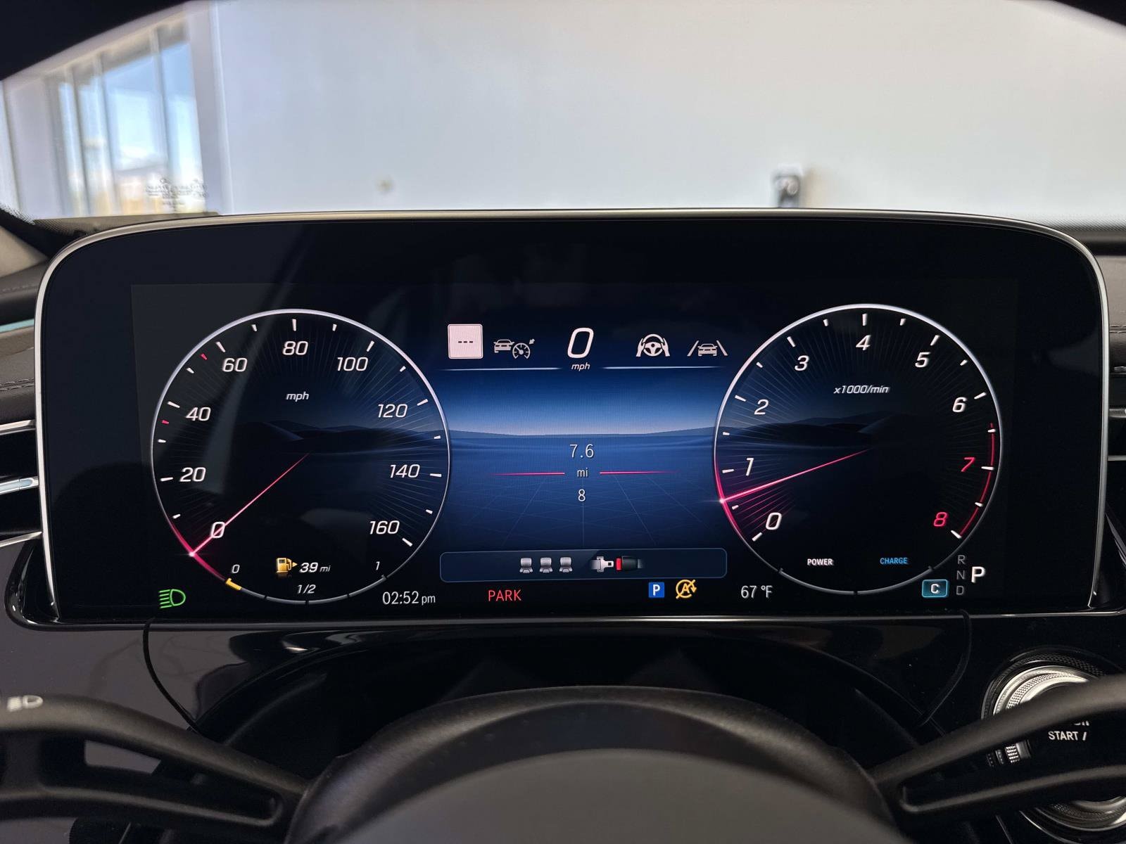 2026 Mercedes-Benz E-Class E350 - Photo 27