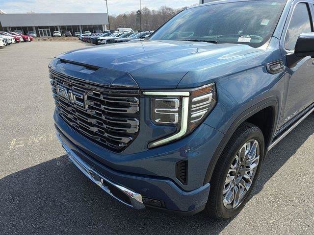 2024 GMC Sierra 1500 Denali Denali Ultimate - Photo 11