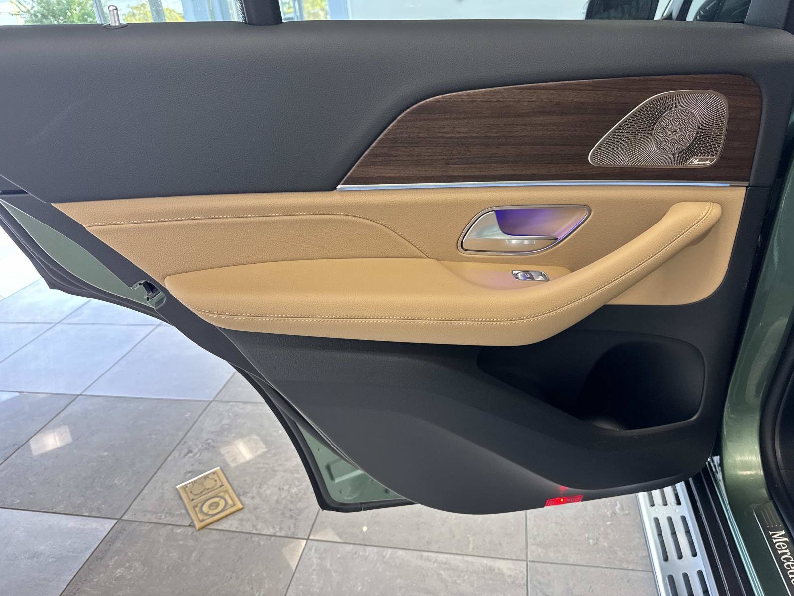 2026 Mercedes-Benz GLE GLE350 - Photo 12