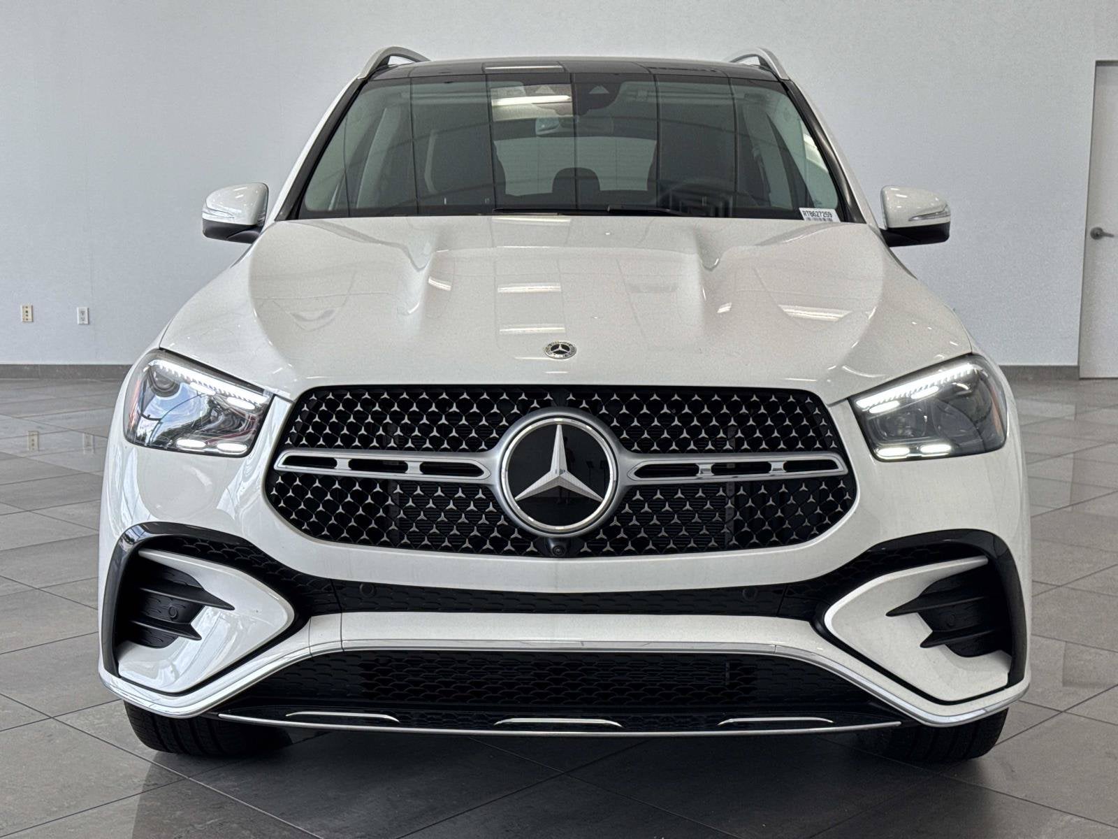 2026 Mercedes-Benz GLE GLE450 - Photo 29