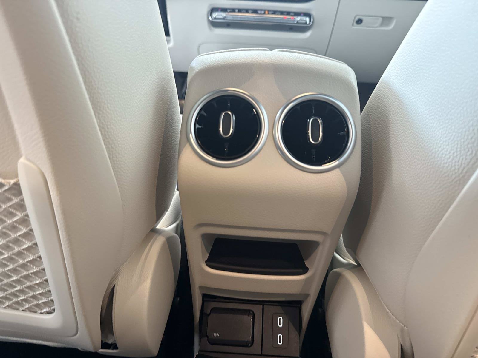 2026 Mercedes-Benz GLA GLA 250 - Photo 16