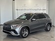  Mercedes-Benz AMG GLE 53