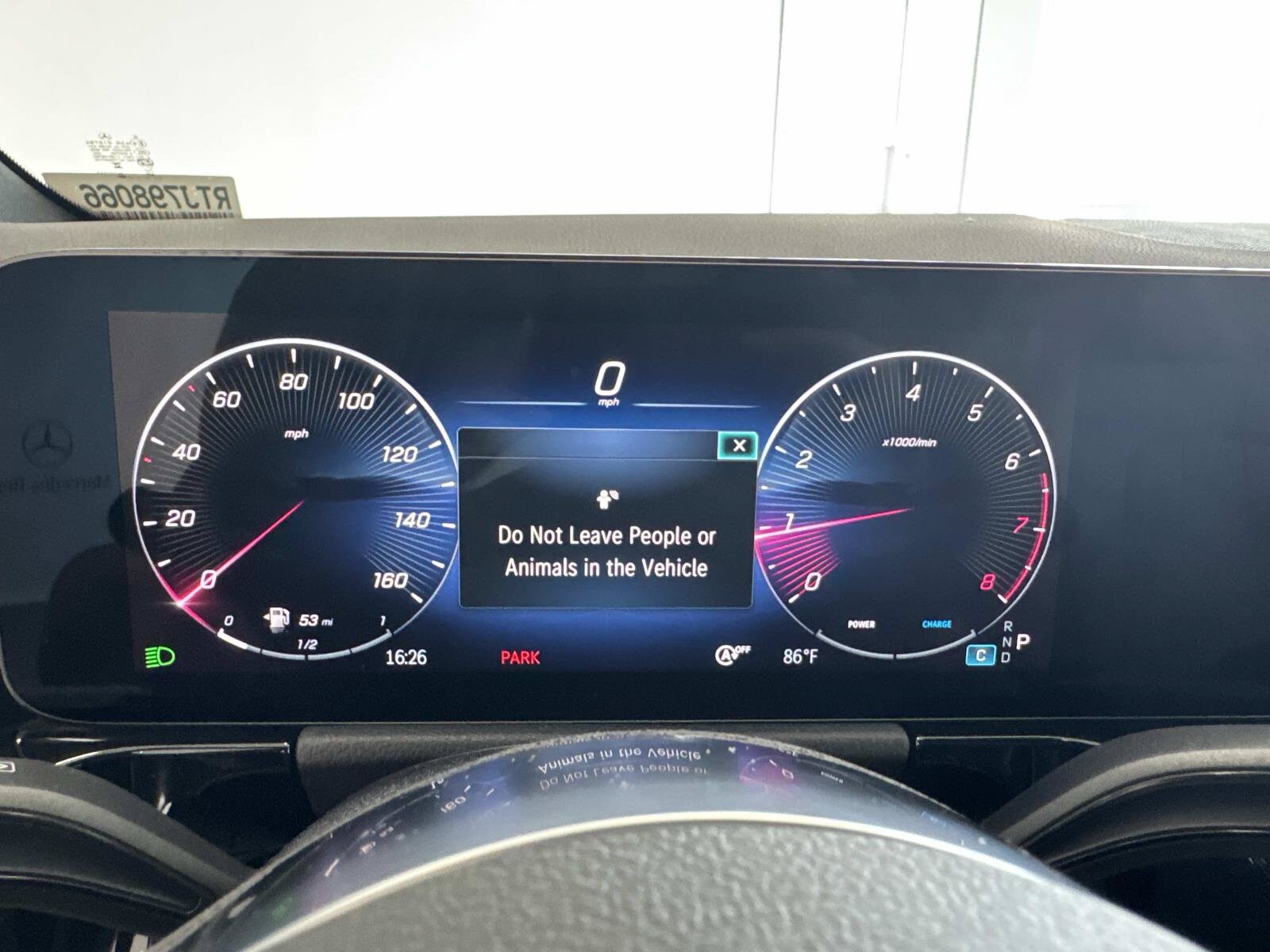 2026 Mercedes-Benz GLA GLA 250 - Photo 30