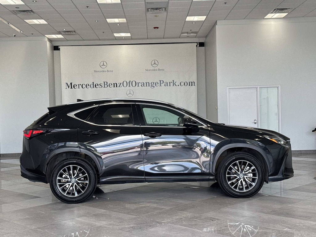 Used 2024 Lexus NX 250 Premium SUV